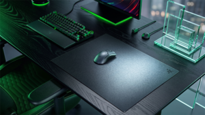 Razer Dünyanın En İnce Cam Mouse Pad Modelini Tanıttı: Razer Atlas Pro Özellikleri ve Fiyatı